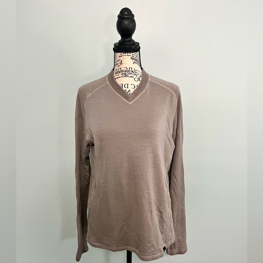 Patagonia Lightweight Pullover